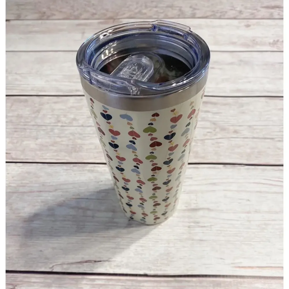 📌NEW Matilda Jane • Heartstrings • 16oz Tumbler